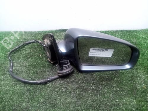 Used Right mirror AUDI A6 C6 (4F2) 2.0 TDI (140 hp) 21219845