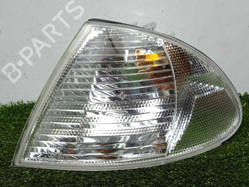 Used Left front indicator BMW 3 (E46) [1997-2005]  12210842