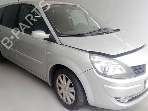 AC compressor RENAULT GRAND SCÉNIC II (JM0/1_) 1.9 dCi (JM14) | BP37200568M34 - Image 6