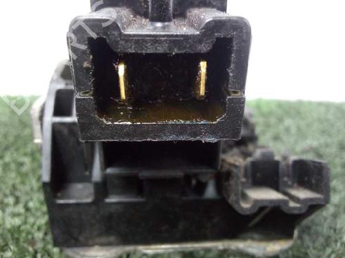Front left lock FORD FOCUS II (DA_, HCP, DP)  | BP6911551C98 