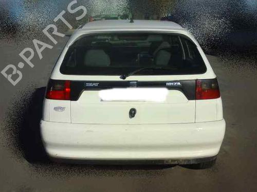 Right taillight SEAT IBIZA II (6K1) 1.9 D | BP5693122C35 