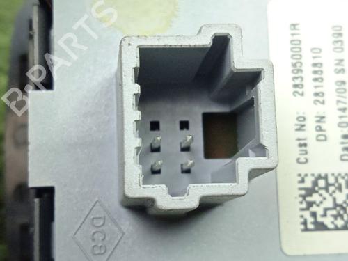 Mirror switch RENAULT SCÉNIC III (JZ0/1_) 1.5 dCi | BP31852495I25 - Image 3