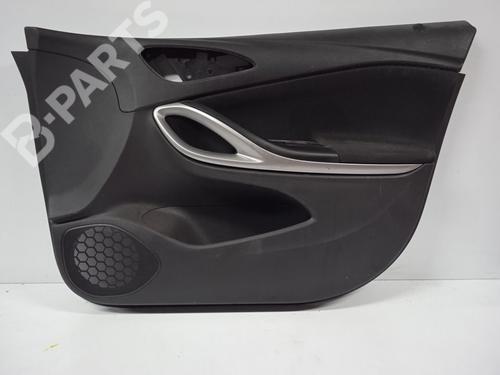 Used Right front door panel Right front door panel OPEL ASTRA K (B16) 1.6 CDTi (68) (110 hp) 10773347 10773347