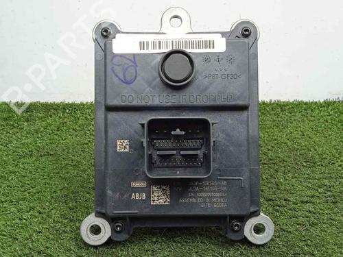Used Electronic module FORD RANGER (TKE) [2011-2025]  19877200