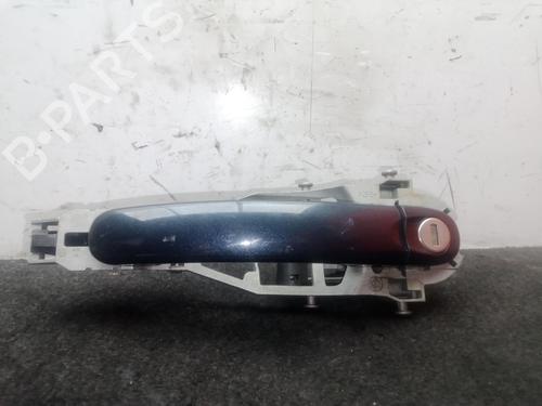 Used Front left exterior door handle Front left exterior door handle VW JETTA III (1K2) 1.9 TDI (105 hp) 34579387 34579387