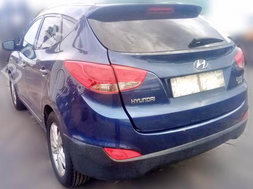 Third brake light HYUNDAI ix35 (LM, EL, ELH) 1.7 CRDi | BP30562797L11