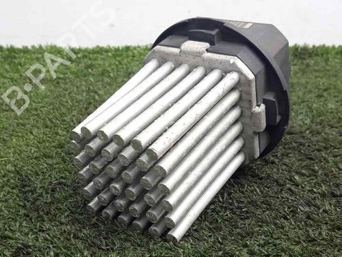 Used Heater resistor MERCEDES-BENZ SPRINTER 3-t Van (B906) [2006-2018]  30288635