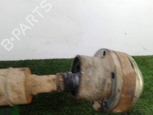 Driveshaft JEEP CHEROKEE (KK) 2.8 CRD 4x4 | BP29477706M37 