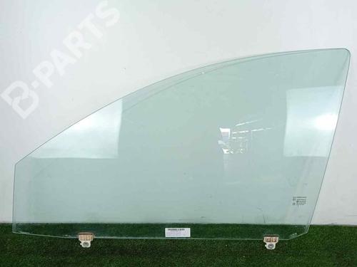 Used Front left door window Front left door window MITSUBISHI L200 / TRITON (KJ_, KK_, KL_) 2.4 DI-D 4WD (KJ0T) (154 hp) 11142829 11142829