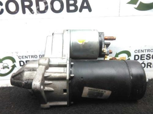Used Starter OPEL CORSA B (S93) [1993-2009]  5775683