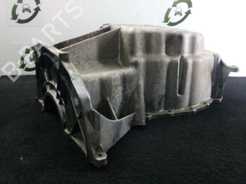 Oil sump NISSAN KUBISTAR MPV (X76) 1.5 dCi 70 | BP14483547M115 