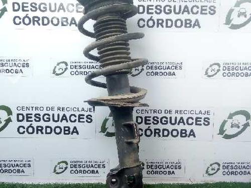 Left front shock absorber KIA CEE'D (JD)  | BP6657340M16 