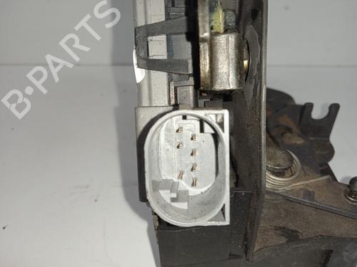 Rear left lock BMW X5 (E53) 3.0 d | BP10925073C100 