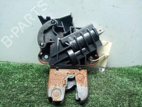 Tailgate lock VW PASSAT B6 (3C2) 2.0 TDI 16V | BP16413878C101 