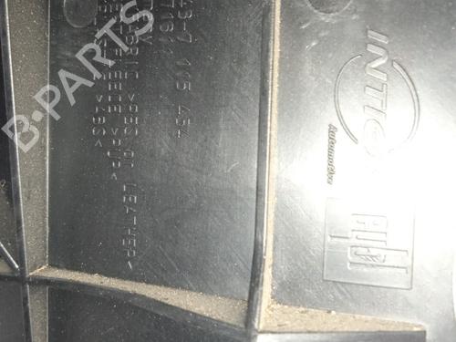 Rear right panel BMW 6 Convertible (E64) 645 Ci | BP10105269C61 