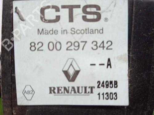 Pedal RENAULT CLIO III (BR0/1, CR0/1)  | BP12444883I4 