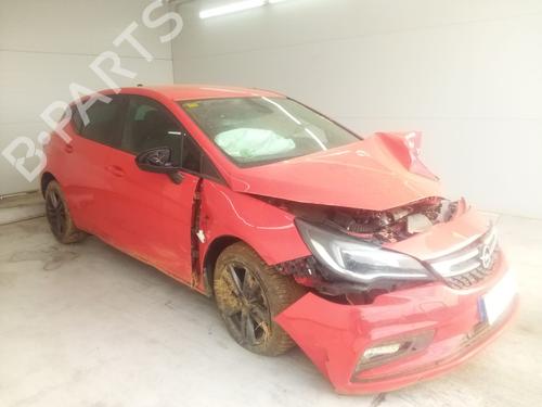 Used Parts OPEL ASTRA K (B16) 1.6 CDTi (68) (136 hp) 4119251