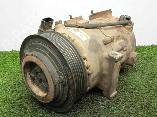 Used AC compressor KIA SPORTAGE IV (QL, QLE) 1.6 CRDi (136 hp) 17675672