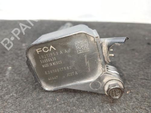 Ignition coil ALFA ROMEO STELVIO (949_) 2.0 Q4 (949.AXF2A) | BP36037352M94 - Image 3
