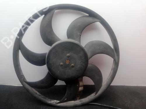 Used Radiator fan BMW 1 (E87) 118 d (122 hp) 29039953