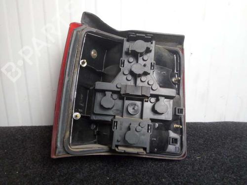 Right taillight SEAT IBIZA I (21A)  | BP5709776C35 