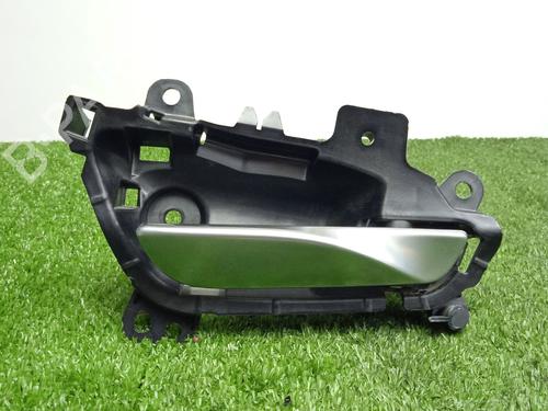 Poignée intérieure avant droite BMW 1 (F20) 116 d (116 hp) 31311478