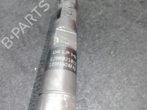 Injector DACIA DUSTER (HS_) 1.5 dCi (HSAJ) | BP29823628M100