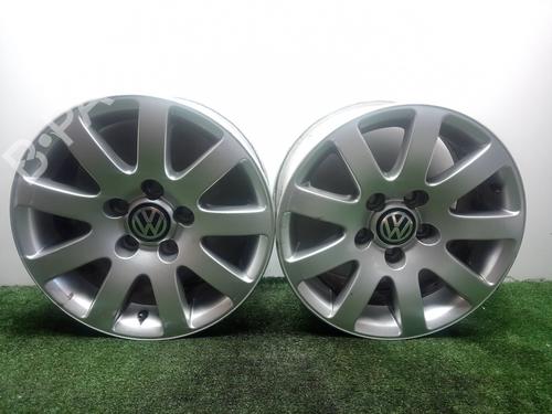 Używane Felga VW PASSAT B5.5 (3B3) 1.9 TDI (130 hp) 28808333