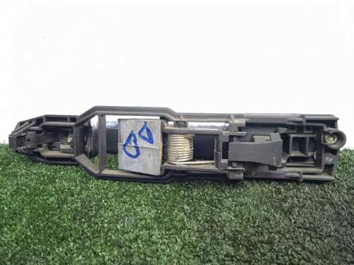 Front right exterior door handle MERCEDES-BENZ M-CLASS (W163) ML 270 CDI (163.113) | BP9298046C129 