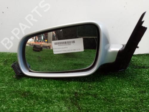 Used Left mirror VW PASSAT B5 (3B2) 1.9 TDI (115 hp) 8807905