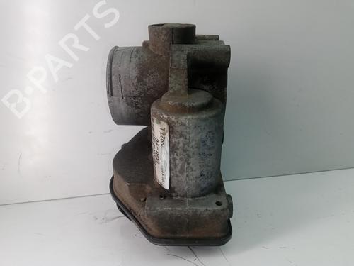 Throttle body FORD FIESTA V (JH_, JD_)  | BP13039591M82 