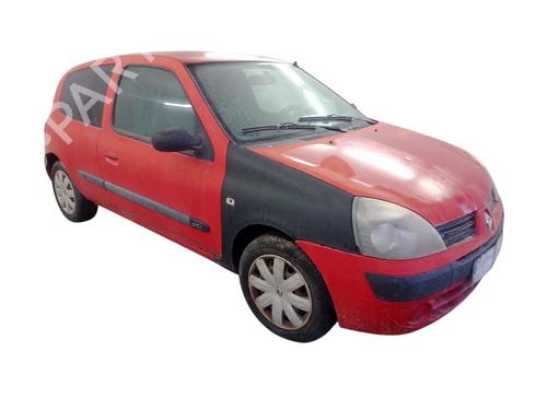 Used Parts RENAULT CLIO II (BB_, CB_) 1.5 dCi (B/CB07) 5015952