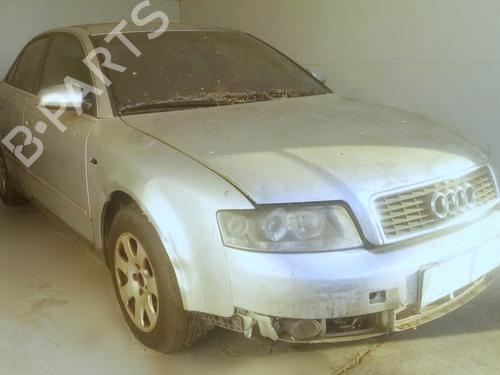 Gearkasse AUDI A4 B6 (8E2) 1.9 TDI | BP29305123M3 