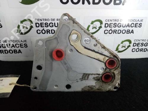 Oil radiator SAAB 9-3 (YS3F, E79, D79, D75) 1.9 TiD | BP23653291M33 