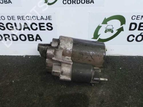 Startmotor CITROËN SAXO (S0, S1) 1.1 X, SX | BP5735717M8 