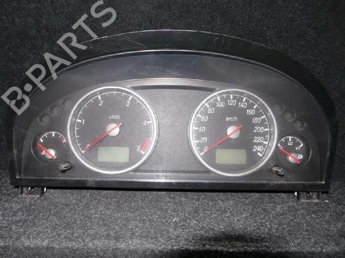 Instrument cluster FORD MONDEO III Turnier (BWY) 2.0 TDCi | BP5707028C47 