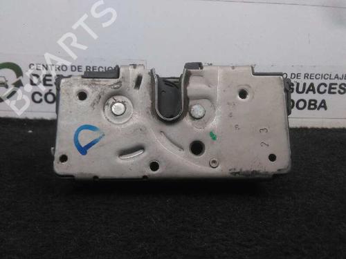 Used Front right lock PEUGEOT BOXER Van [2006-2025]  5692650