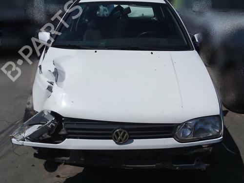 Front right lock VW GOLF III (1H1) 1.9 TDI | BP8128282C97 