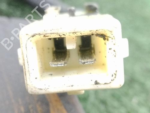 AC compressor CITROËN C5 I (DC_) 2.0 HDi (DCRHZB, DCRHZE) | BP31048399M34 