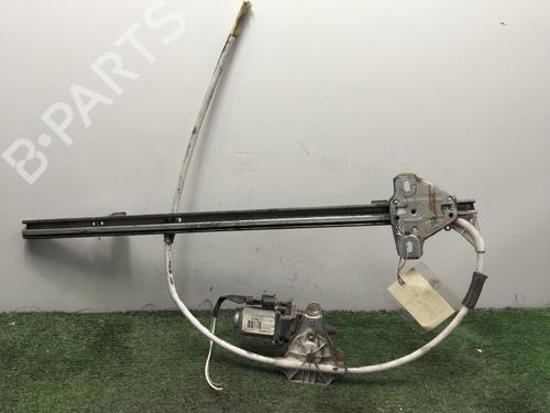 Used Front right window mechanism Front right window mechanism RENAULT MASTER II Van (FD) 2.5 dCi 100 (FD0U, FD0V, FD3U, FD3V, FD8U, FD8V) (99 hp) 40595049 40595049