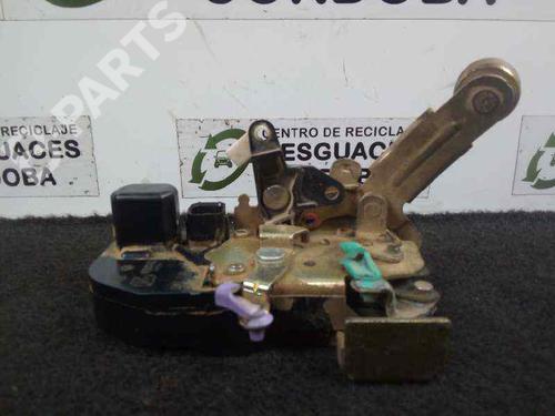 Front right lock JEEP CHEROKEE (KJ) 2.8 CRD 4x4 | BP5699074C97 