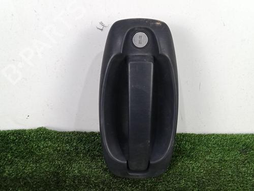 Used Front right exterior door handle OPEL COMBO Box Body/MPV (X12) 1.3 CDTI (B05) (90 hp) 31188319
