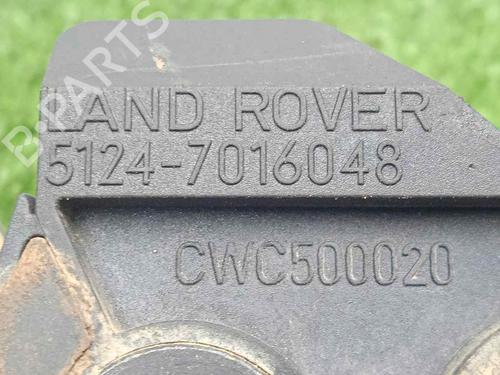 Tailgate lock LAND ROVER RANGE ROVER III (L322)  | BP9431046C101 
