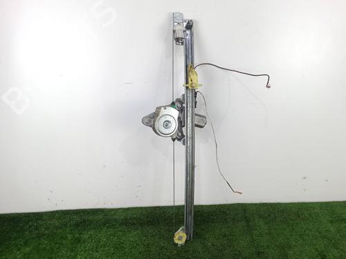 Front left window mechanism RENAULT TRAFIC II Van (FL) 2.0 dCi 115 (FL01, FL0U, FL00, FL0H, FL0M) | BP31330050C22