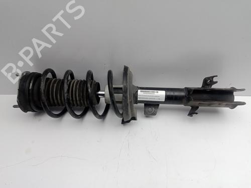 Used Right front shock absorber FORD FIESTA VI (CB1, CCN) [2008-2017]  12210820