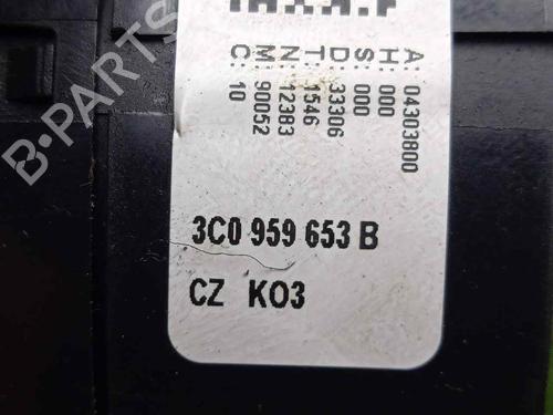 Squib airbag VW PASSAT B6 Variant (3C5) 2.0 TDI 16V | BP12210771C102 