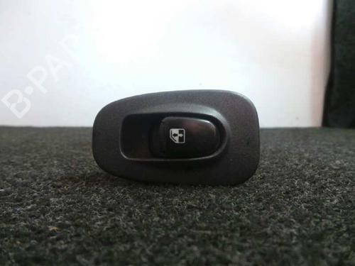 Used Left rear window switch HYUNDAI ACCENT II (LC) 1.5 CRDi (82 hp) 30504916