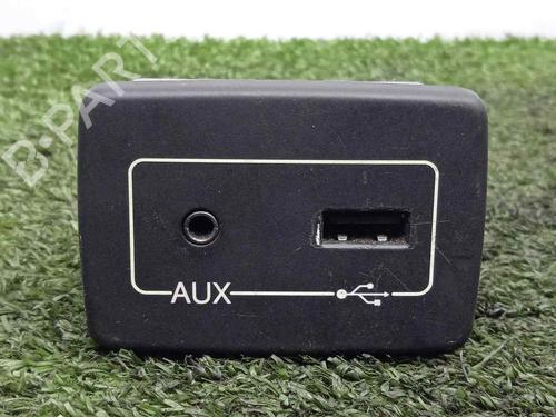 Elektronisk modul FIAT DUCATO Van (250_) [2006-2025]  16713027