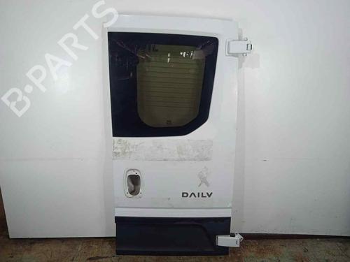 Used Right tailgate IVECO DAILY VI Van [2014-2025]  17074105