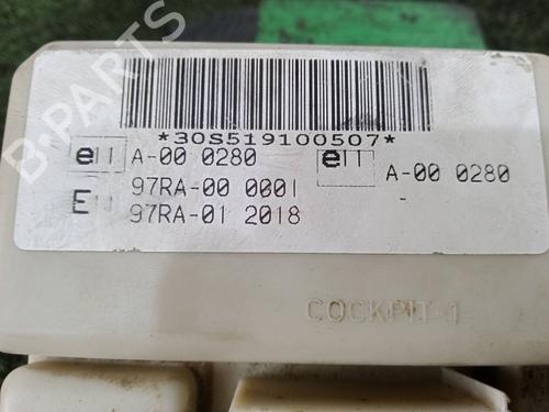 Fuse box FORD FOCUS C-MAX (DM2) 2.0 TDCi | BP32183792E1 